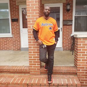 Meet your Posher, Eric